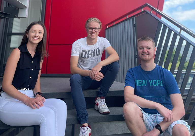 Industriekauffrau/-mann (m/w/d)