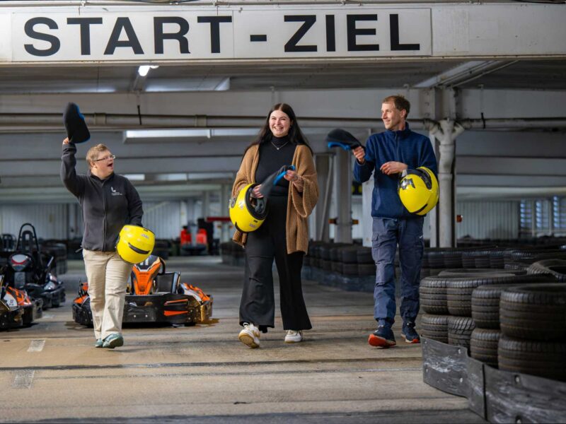 Heilerziehungspfleger/in (m/w/d)