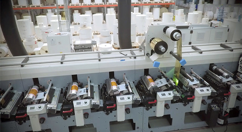 Medientechnologe Druck (m/w/d)