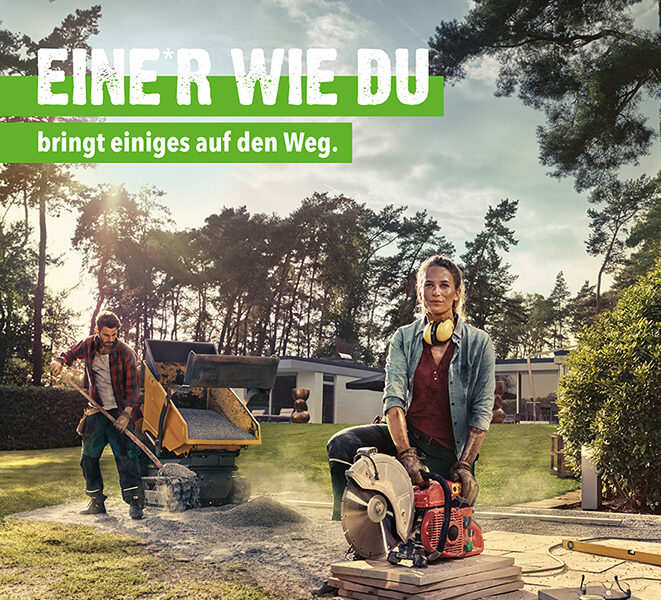 Landschaftsgärtner/in (m/w/d)