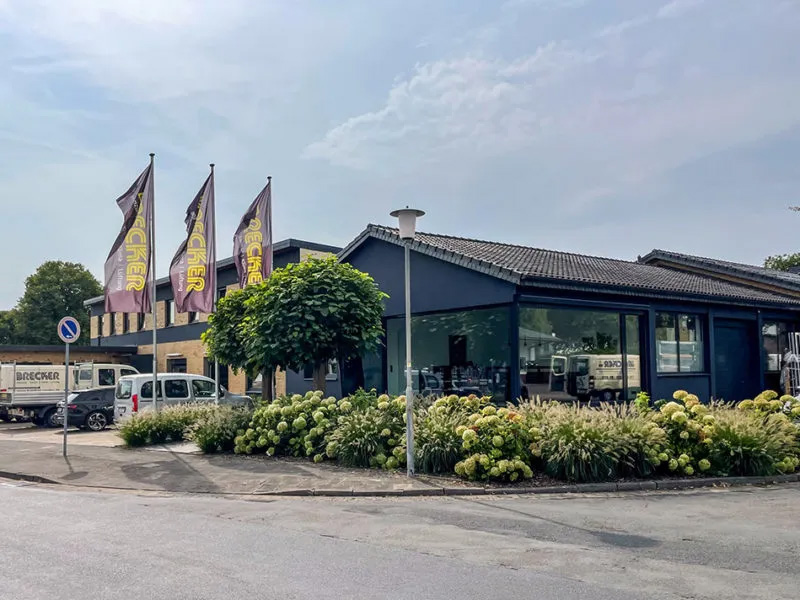 Elektroniker für Energie- und Gebäudetechnik (m/w/d)